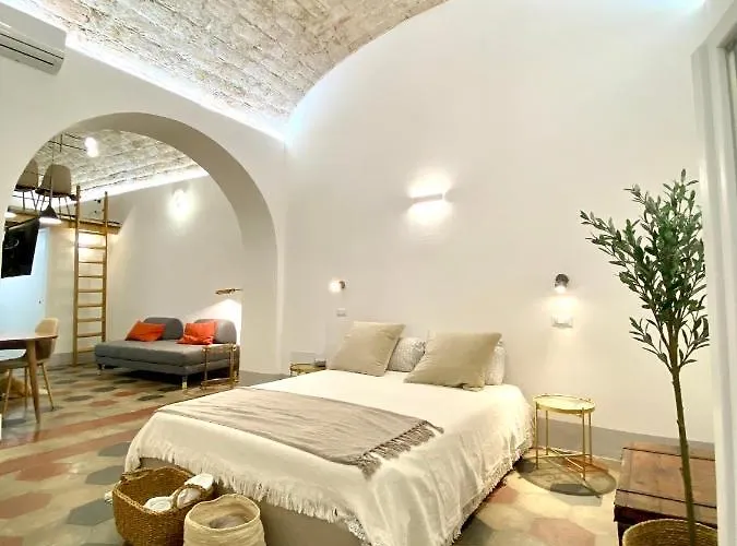 Nice Downtown Loft