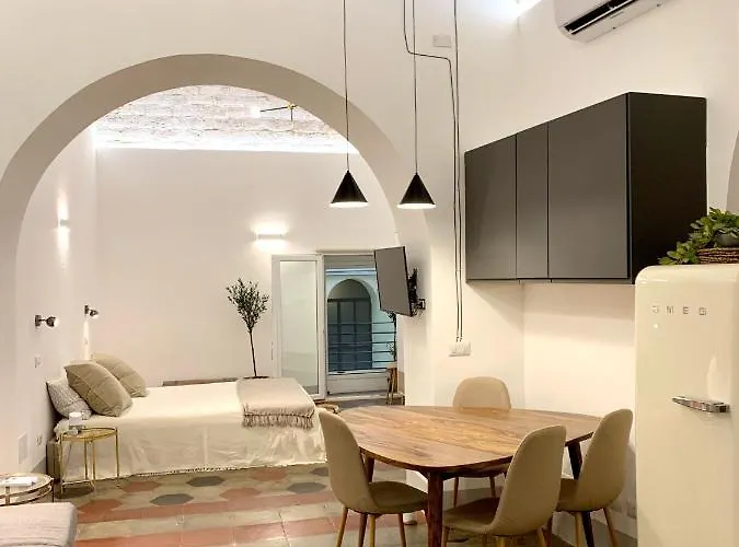 Nice Downtown Loft