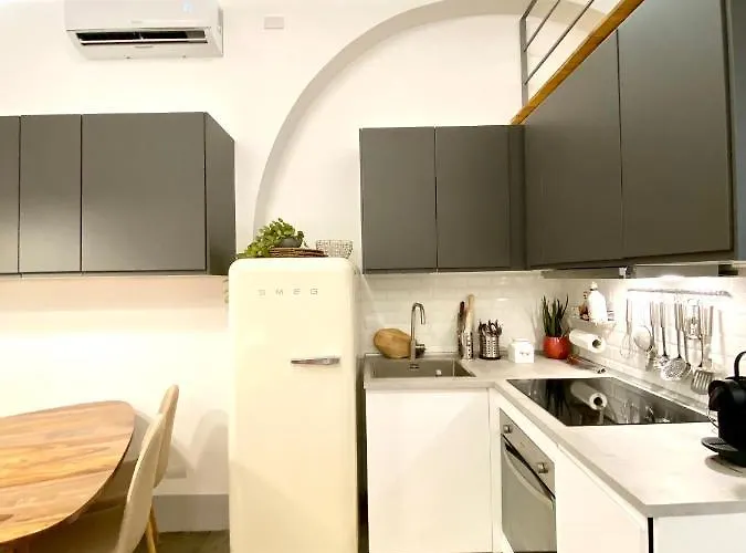 Apartment Nice Downtown Loft *