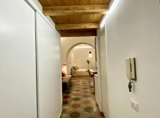 Nice Downtown Loft *
