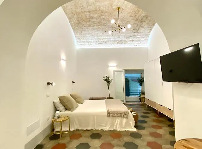 Nice Downtown Loft Apartment