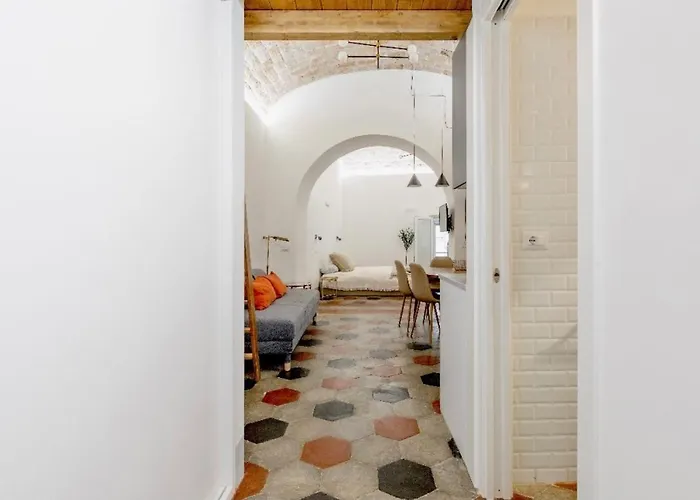Apartment Nice Downtown Loft
