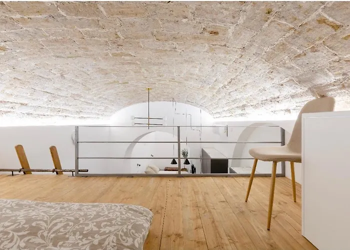Apartment Nice Downtown Loft