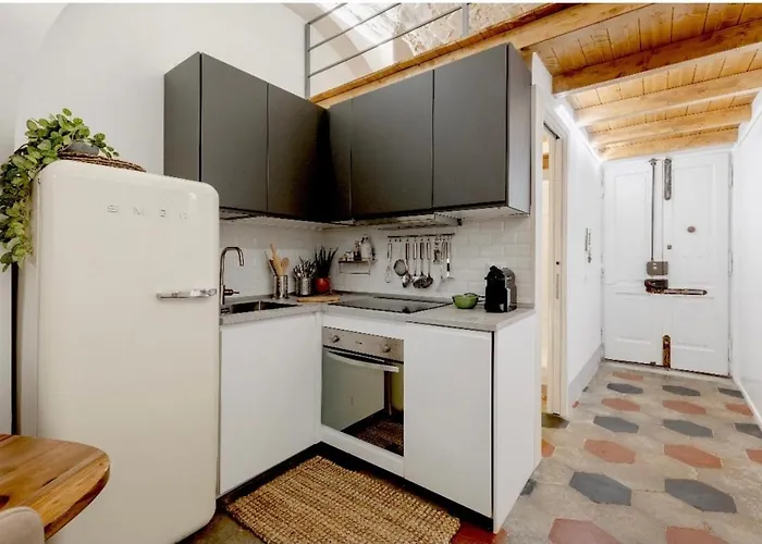 Nice Downtown Loft
